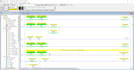program plc and design hmi for industrial automation systems