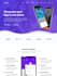 develop your website next js react, nest js