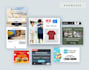 do animated HTML5 or rich media banner