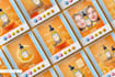 design instagram carousel posts for beauty and skincare brands