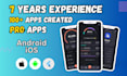 convert website to ios app