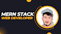 do web development using mern stack