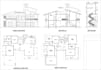 do 2d floor plan, colour floor plan, and textured floor plan