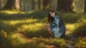 produce immersive audio synced ai animation