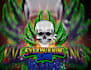 design stream logo, stream overlay and animated twitch overlay