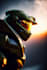 a image made by artificial intelligence