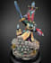 paint your warhammer and dnd miniatures