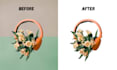do amazon product photo editing and background removal