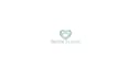 design acknowledged and trusted house plant logo