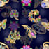 design seamless pattern, textile prints, floral patterns, digital printing