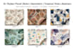design seamless pattern textile prints pattern design