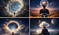be ai artists for your ai art and visual with quick delivery