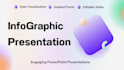 design investor ready powerpoint presentations with data driven infographics