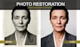 edit photo restoration and bring your memories back to life