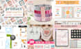 design high converting etsy product listing images