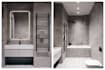 design living room, bedroom, kitchen and bathroom interior design for you