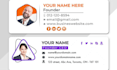 design an HTML email signature with clickable elements to enhance its function