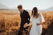 do wedding video editing with cinematic look