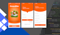 be your professional android app developer, kotlin, custom app development
