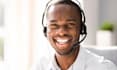 agents to customer service