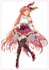 draw a full body character