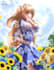 draw anime, game, fanart, oc,  with anime style