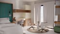 do interior design of your house