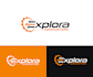 make a high tech, crypto security and technology logo