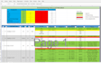do data entry, excel, word, copy paste and web research