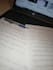 handwrite notes and letters