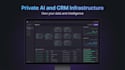 build a private internal operations and CRM system for your business