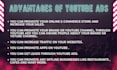 design youtube video ad campaign for you
