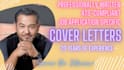 create a winning cover letter that secures interviews