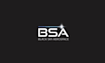 design highest level exceptional black sky aerospace logo