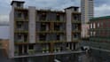 design house exterior model, rendering, walkthrough and 3d visualization