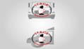do an amazing dispatch and logistic truck logo