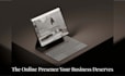 build a high end website for architecture and interior design studios