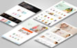 design or redesign shopify store or shopify website