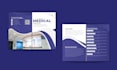 design proposal, brochure design, company profile