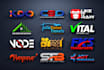 design modern business logo
