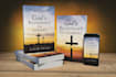 design christian book cover, paperback book cover design