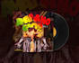 design professional mixtape covers and album covers