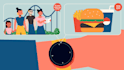 make a high quality animated explainer video