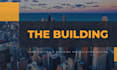 create professional powerpoint presentation design