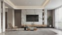 do best 3d render custom and unique home interior design