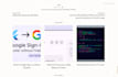 elevate your ideas with dynamic website development