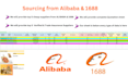 do product sourcing from alibaba as your sourcing agent