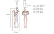 make complex innovative 2d and 3d designs