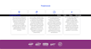 build a responsive website using  HTML5  css3  js