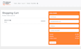 build full stack react js next js website with mongodb and chakra ui